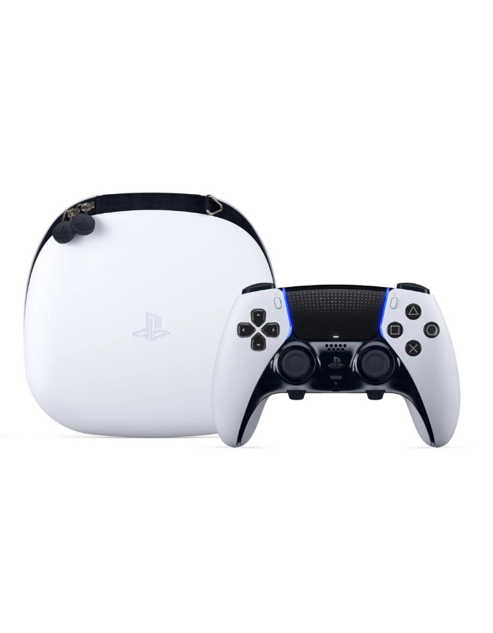 PS5 DualSense Edge Wireless Controller - Premium from shopiqat - Just $62.900! Shop now at shopiqat